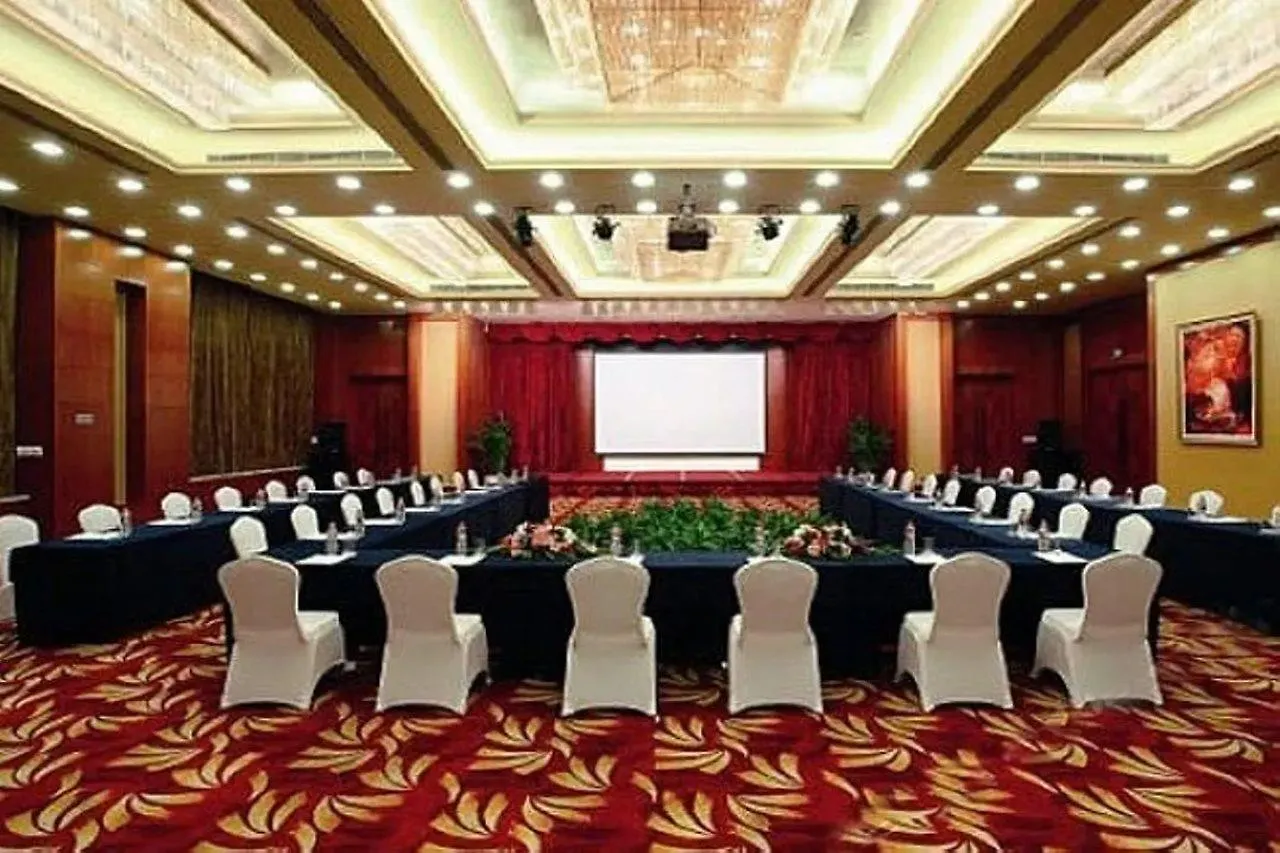Grace Hotel Suzhou Suzhou  5*, Suzhou (Jiangsu) China