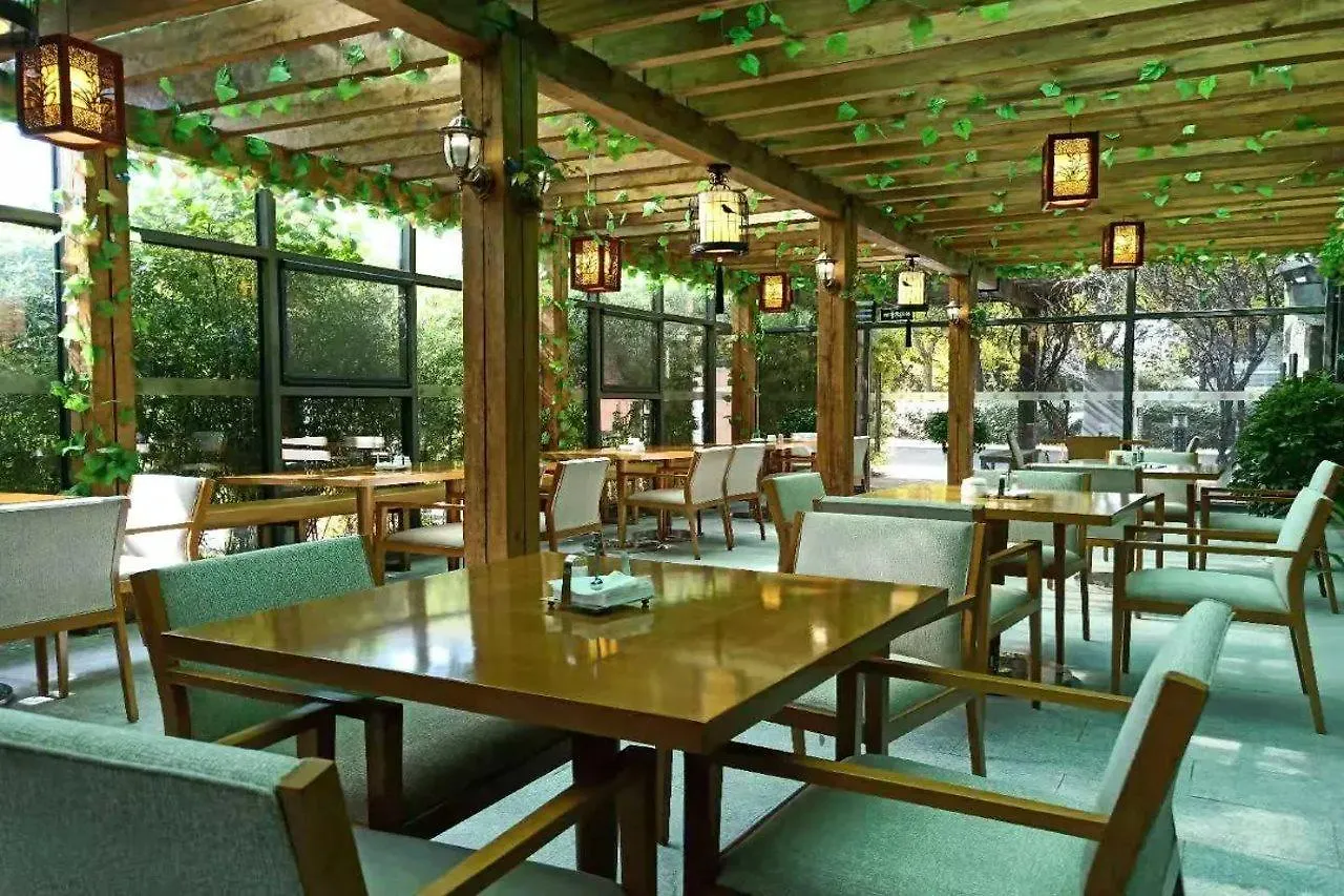 *****  Grace Hotel Suzhou Suzhou  China
