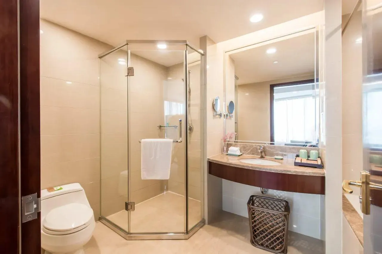 Grace Hotel Suzhou Suzhou  Suzhou (Jiangsu)