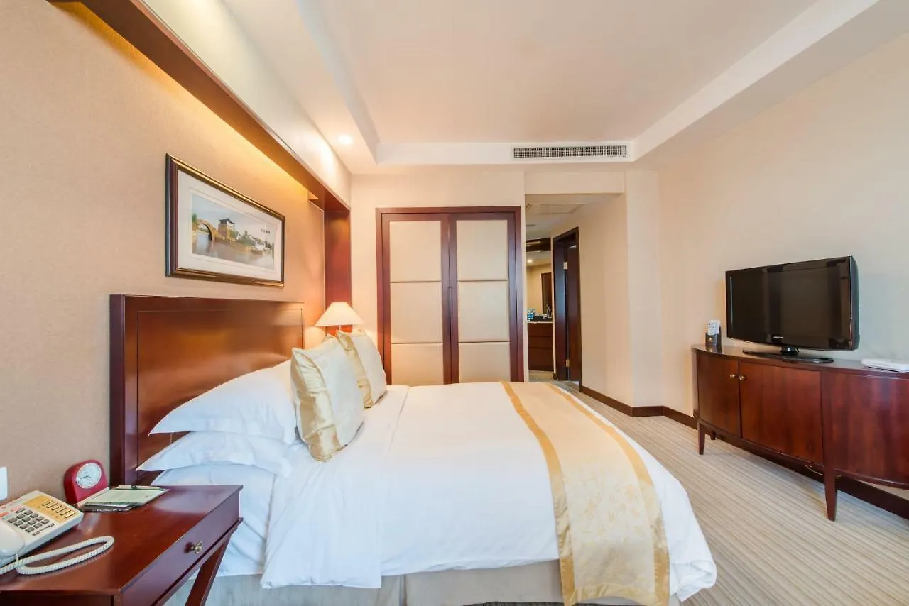 Grace Hotel Suzhou Suzhou   Suzhou (Jiangsu)