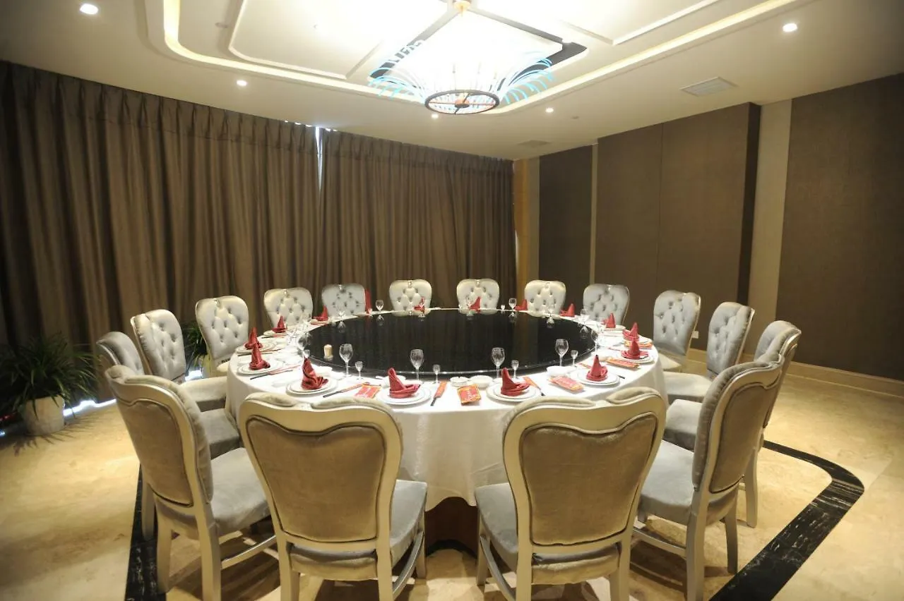 Grace Hotel Suzhou Suzhou   Suzhou (Jiangsu)