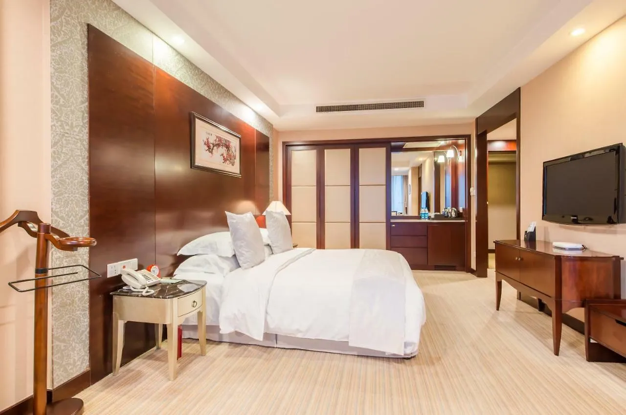 *****  Grace Hotel Suzhou Suzhou  China