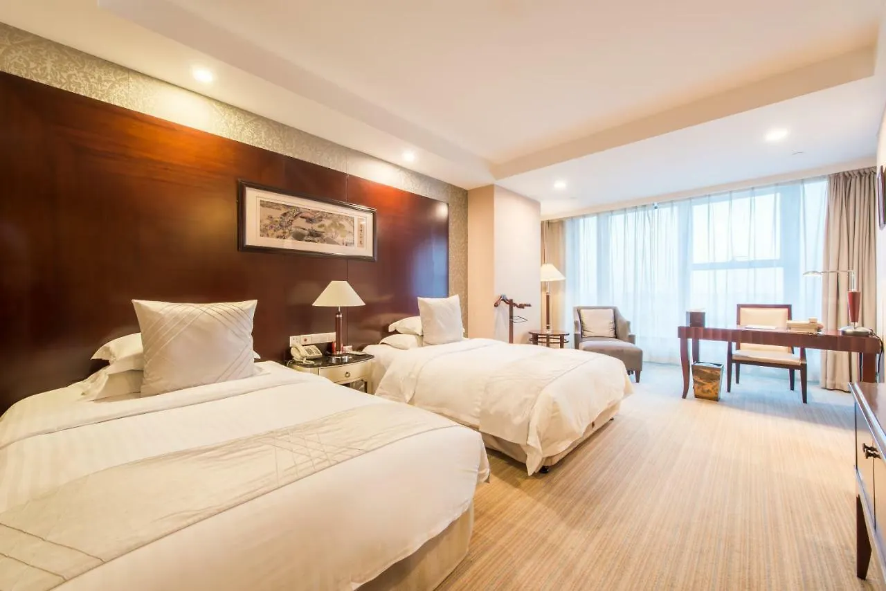 Grace Hotel Suzhou Suzhou