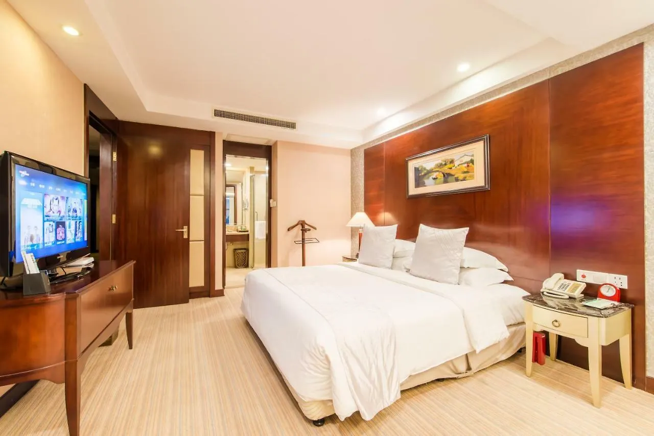 Grace Hotel Suzhou Suzhou  China