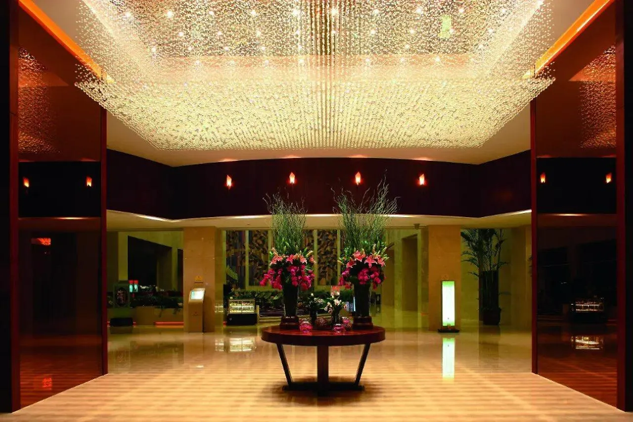 Grace Hotel Suzhou Suzhou  China