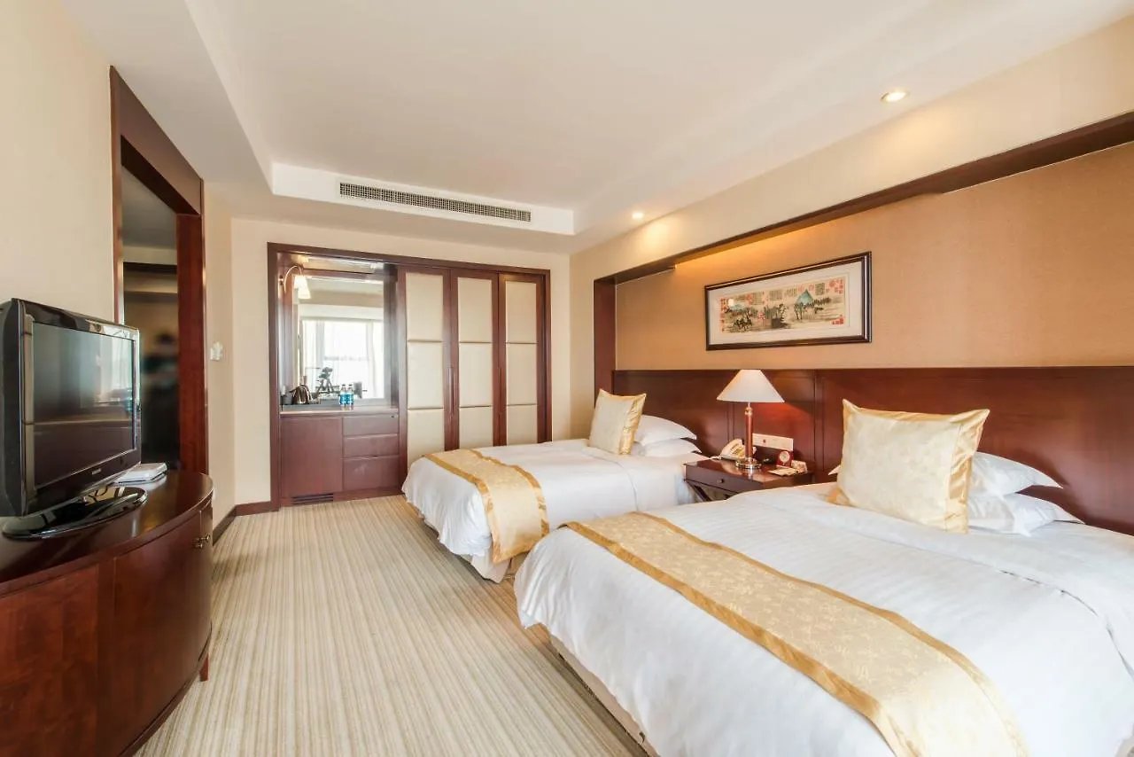 *****  Grace Hotel Suzhou Suzhou  China