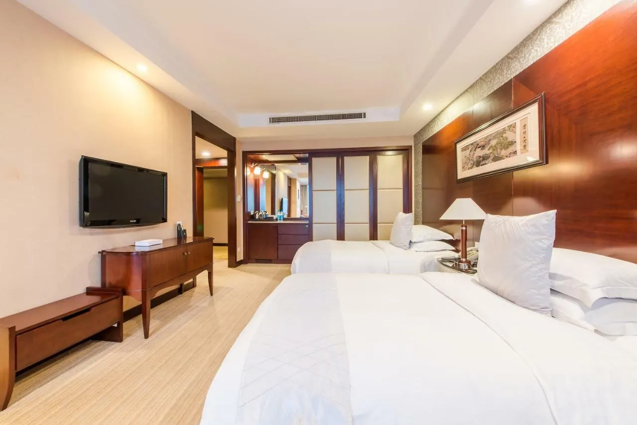Grace Hotel Suzhou Suzhou