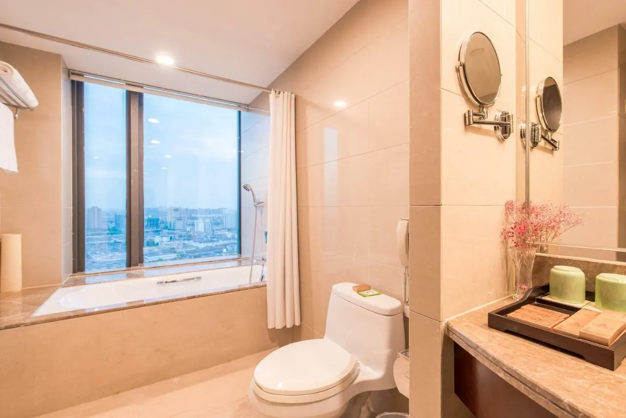 Grace Hotel Suzhou Suzhou